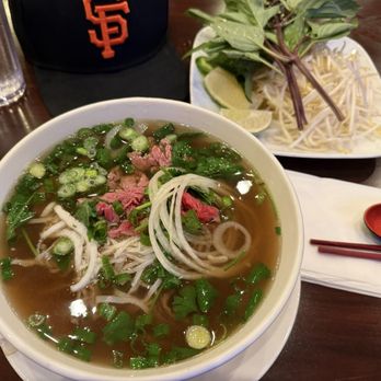 Pho 90 Degree - Milpitas - Pho special - Vietnamese Near Me - Milpitas, California