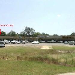 Chen's China