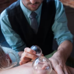 Gentle Point Acupuncture and Herbal Medicine