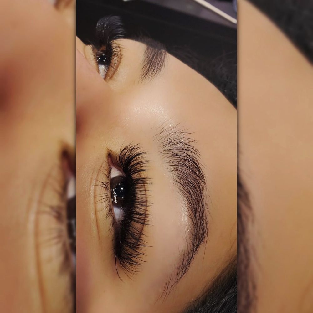 Lash By Fay Logo