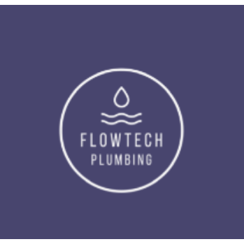 Slide of FlowTech Plumbing