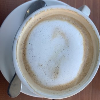 Rutherford Pancake House - Caffe latte - Breakfast & Brunch Near Me - Rutherford, New Jersey Rutherford Pancake House - Caffe latte - Breakfast & Brunch Near Me - Rutherford, New Jersey