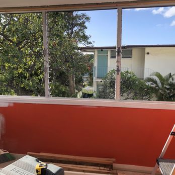 Mountain To Sea Construction - During renovation - Painters Near Me Mountain To Sea Construction - During renovation - Painters Near Me