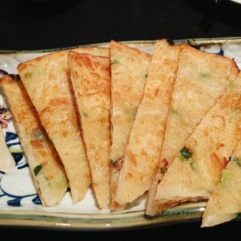 Qi - Nine Dragons - Scallion pancakes - Szechuan Near Me - Hong Kong, HK