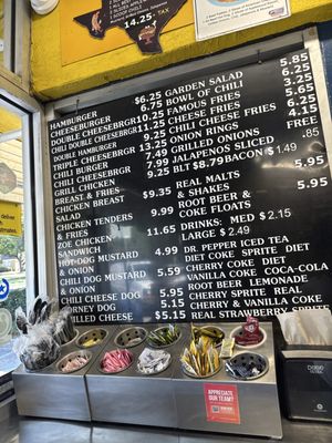 Burger House by null
