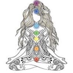 New Earth Healing