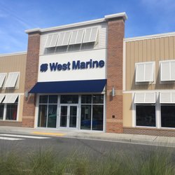 West Marine