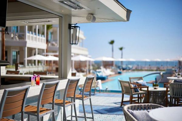 Shore House at The Del, LXR Hotels & Resorts by null