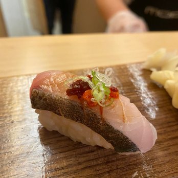 MOKO - Japanese Near Me - New York, New York