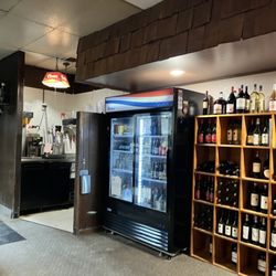 Pietra's Pizzeria & Italian Restaurant - Beverages