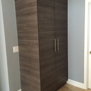 Special Design Cabinet - Linen closet - Kitchen & Bath Near Me - San Francisco, California Special Design Cabinet - Linen closet - Kitchen & Bath Near Me - San Francisco, California