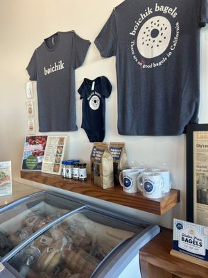 Boichik Bagels 6th St by null Boichik Bagels 6th St by null