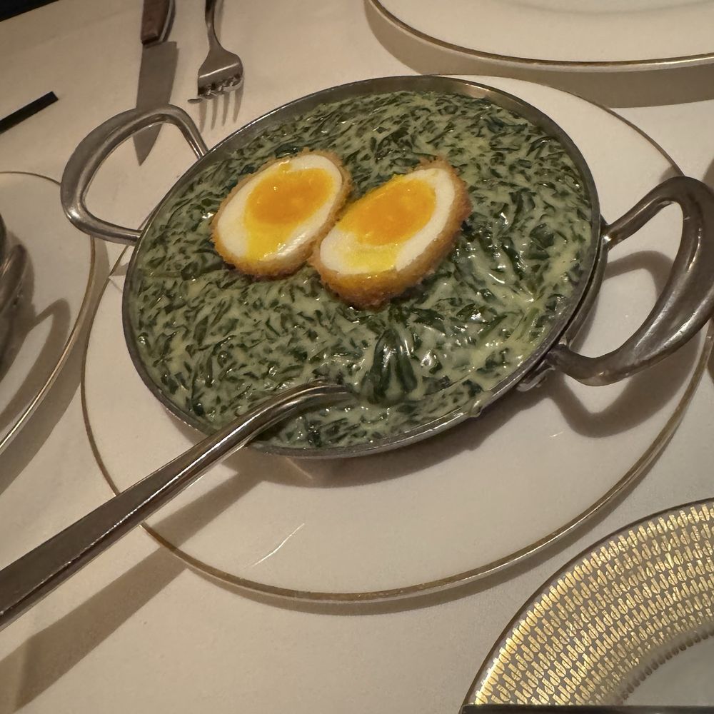 Don's Prime - Creamed Spinach - Steakhouses Near Me - Las Vegas, Nevada Don's Prime - Creamed Spinach - Steakhouses Near Me - Las Vegas, Nevada