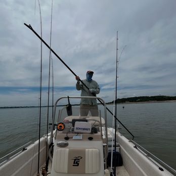 Stickman Charters - Fishing Near Me - Duxbury , Massachusetts