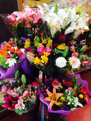 Rainbow Bridge Natural Food by null