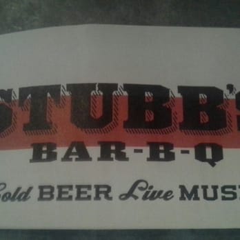 Stubb's Bar-B-Q - Sunday brunch.... buffet style. - Barbeque Near Me - Austin, Texas