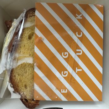 Egg Tuck - Breakfast & Brunch Near Me - West Hollywood, California Egg Tuck - Breakfast & Brunch Near Me - West Hollywood, California