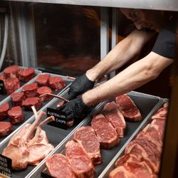 Connors Steak & Seafood