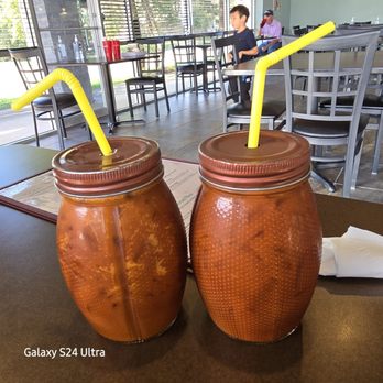 Mango Tree - Thai iced tea - Thai Near Me - Houston, Texas Mango Tree - Thai iced tea - Thai Near Me - Houston, Texas