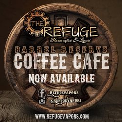 The Refuge