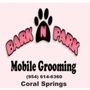 Photo of Bark N Park Mobile Grooming