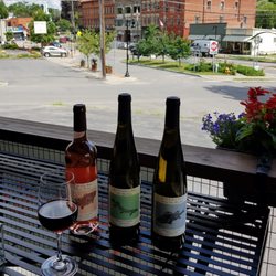 Boland Thomas Vineyards