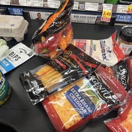 Cheese Cheese