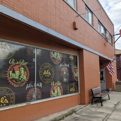 Al's Bar - Al's Bar, Sharonville