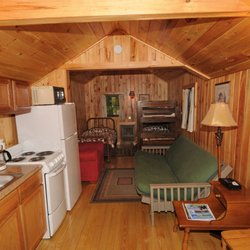 Big Moose Inn & Cabins