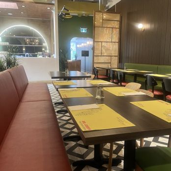 Mr John's Real Kerala Kitchen - Indian Near Me - Brampton, Ontario Mr John's Real Kerala Kitchen - Indian Near Me - Brampton, Ontario