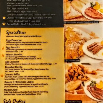 Nano Cafe - American Near Me - Monrovia, California