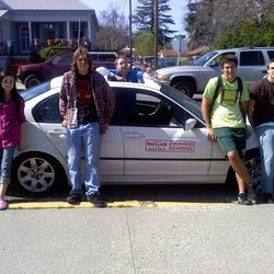 Sofia Hotlen Driving School