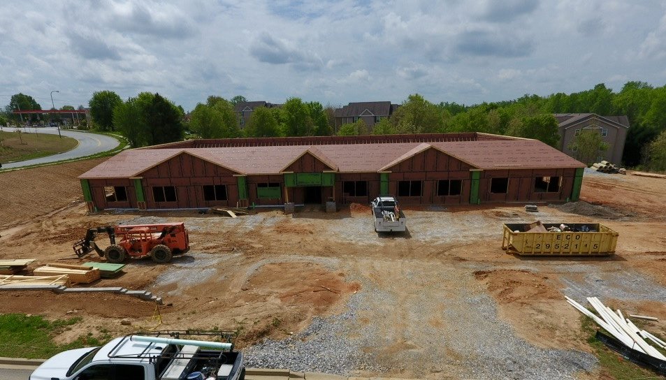 Lightbridge Academy - childcare center in Greenville, SC