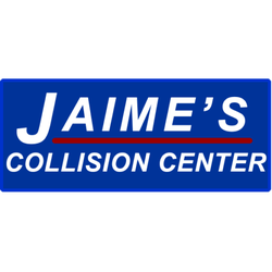 Jaime's Collision Center