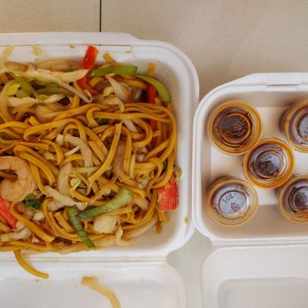 Tiger Noodle House - Shrimp - Chinese Near Me - Katy, Texas Tiger Noodle House - Shrimp - Chinese Near Me - Katy, Texas