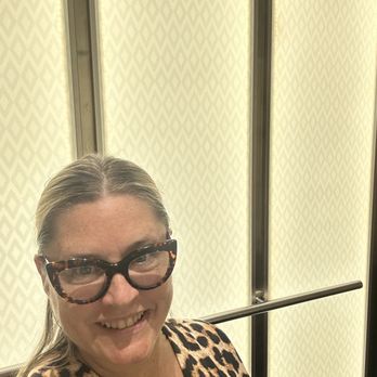 Dominion Bar + Kitchen - Me on my way from room to hubby in Dominion :-) - Canadian (New) Near Me - Surrey, British Columbia