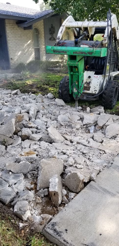 Slide of McKinley Construction Management