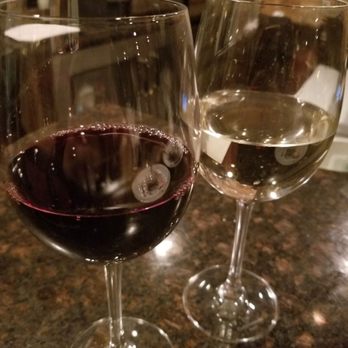 The River Palm Terrace - Wine was delicious - Steakhouses Near Me - Edgewater, New Jersey The River Palm Terrace - Wine was delicious - Steakhouses Near Me - Edgewater, New Jersey