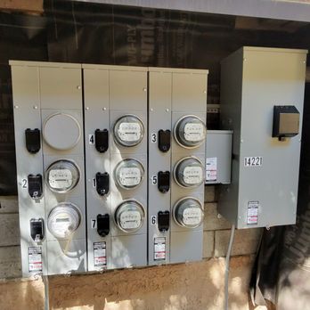 HD Electric - Multi-Family Residential Electrical Panel Replacement in Studio City, CA - Electricians Near Me HD Electric - Multi-Family Residential Electrical Panel Replacement in Studio City, CA - Electricians Near Me