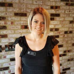 O'HAIR Salon - Lindsay