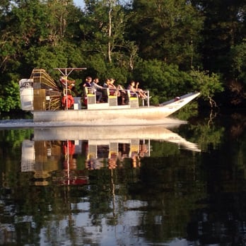 Airboat Adventures - Boat Tours Near Me - Lafitte, Louisiana Airboat Adventures - Boat Tours Near Me - Lafitte, Louisiana