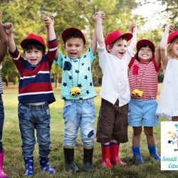 Old Spanish Trail School - Children Learning by Old Spanish Trail School