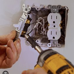 Five Star Technologies - outlets and switches