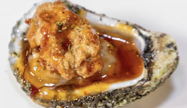 Hippin Hops Brewpub & Oyster Bar by null