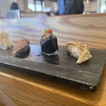 Sushi Kashiba - Japanese Near Me - Seattle, Washington Sushi Kashiba - Japanese Near Me - Seattle, Washington