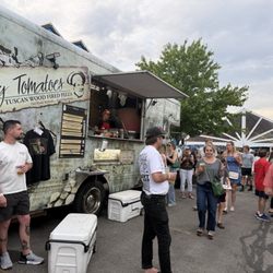 Fairport Canal Days