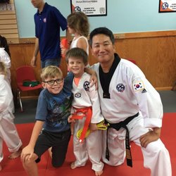 Life Champ Martial Arts - Fairfax Station