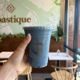 Blue Mystique Smoothie (@justjewelvibes) Blue Mystique Smoothie (@justjewelvibes)