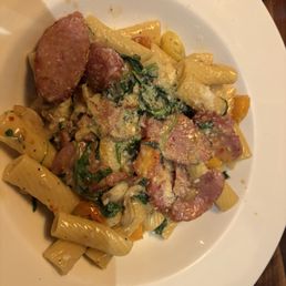 ITALIAN PASTA ITALIAN PASTA