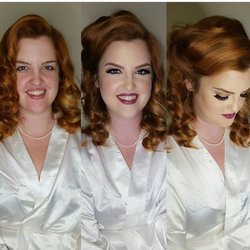 Beyouteeful Obsession Makeup & Beauty Bar - Bridal Makeup